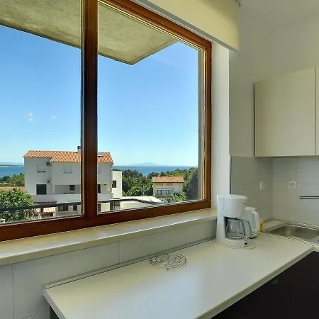 Burli Apartment *