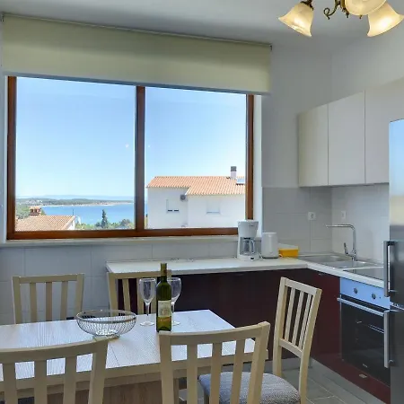 Burli Apartment *